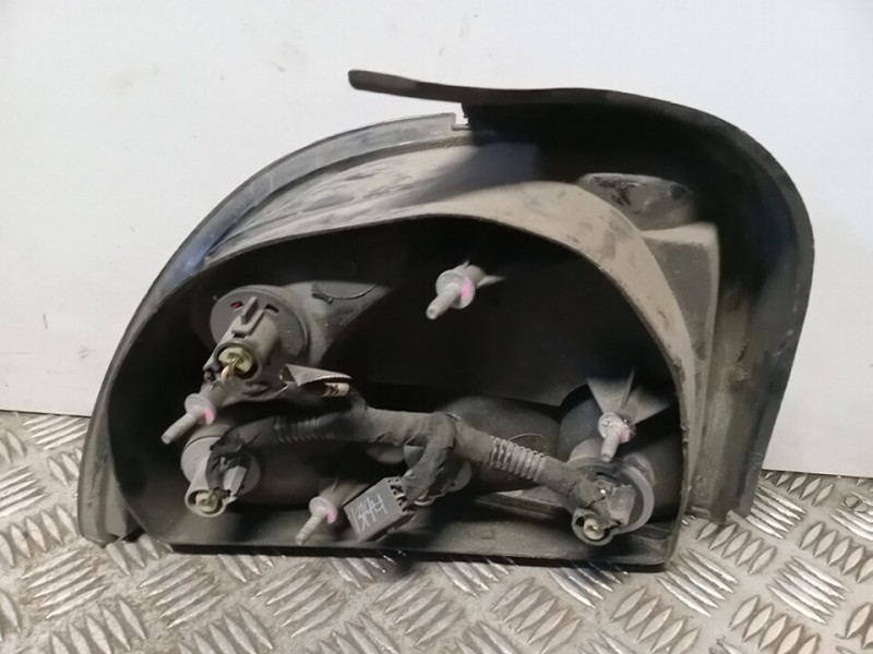 Recambio de piloto trasero derecho para chrysler neon (pl) 1.6 le referencia OEM IAM   