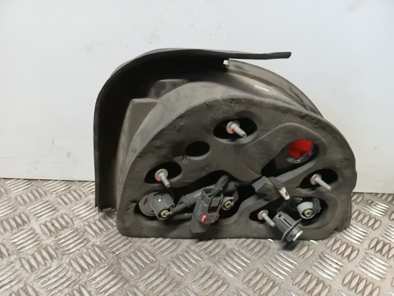 Recambio de piloto trasero izquierdo para chrysler neon (pl) 1.8 se referencia OEM IAM    Recambio de piloto trasero izquierdo para chrysler neon (pl) 1.8 se referencia OEM IAM