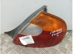 Recambio de piloto trasero izquierdo para chrysler neon (pl) 2.0 le referencia OEM IAM