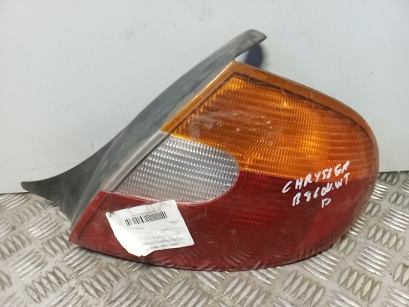 Recambio de piloto trasero izquierdo para chrysler neon (pl) 2.0 le referencia OEM IAM   