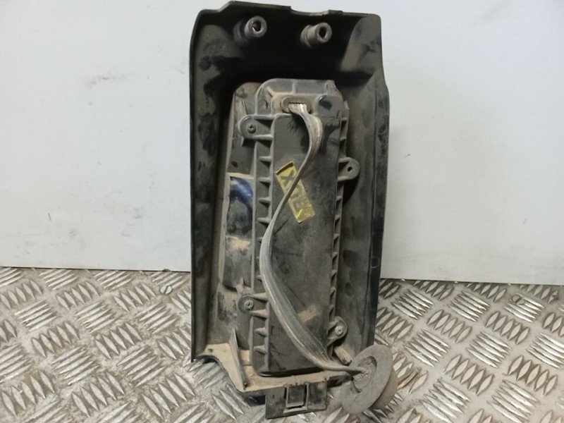 Recambio de piloto trasero izquierdo para chrysler voyager (es) 2.5 s referencia OEM IAM   