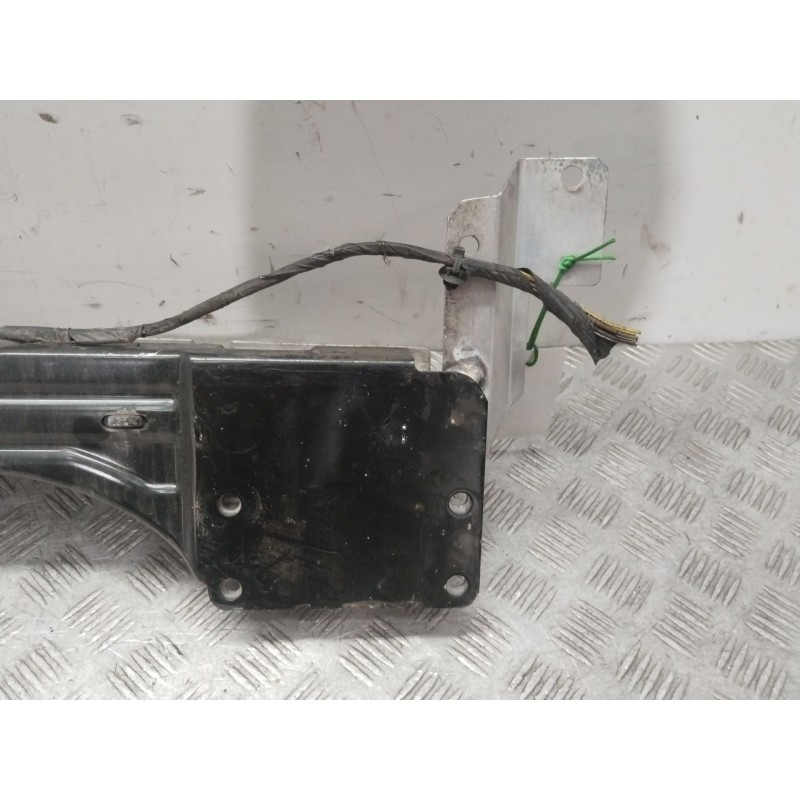 REFUERZO PARAGOLPES TRASERO 51127057403  - imagen 4