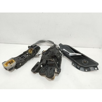 CERRADURA PUERTA DELANTERA IZQUIERDA 5E1837015A 
