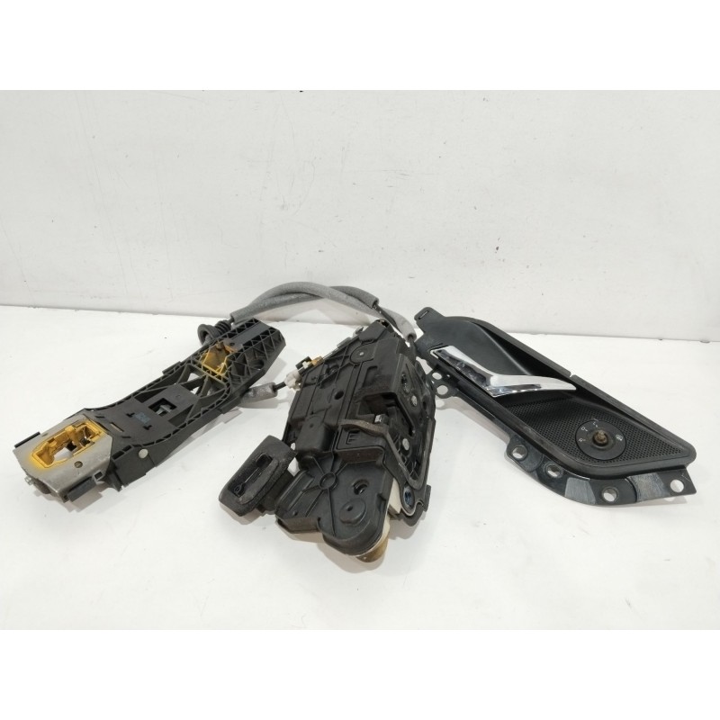 CERRADURA PUERTA DELANTERA IZQUIERDA 5E1837015A  - imagen 1