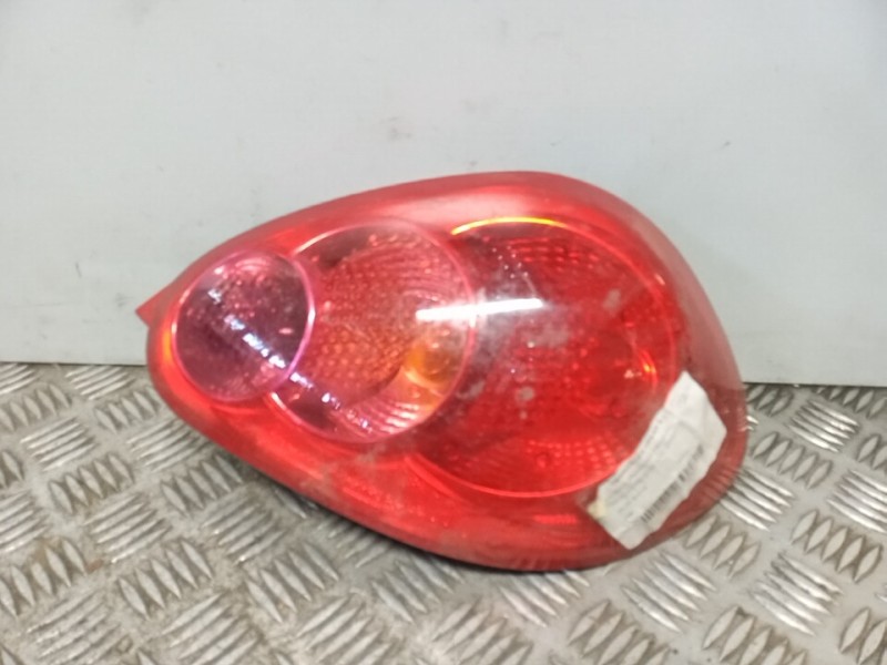 Recambio de piloto trasero derecho para toyota aygo (kgb/wnb) sound referencia OEM IAM   