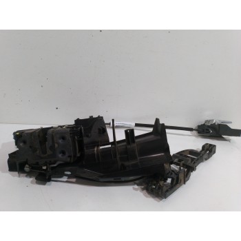 CERRADURA PUERTA DELANTERA DERECHA 3M5AR21812AJ 