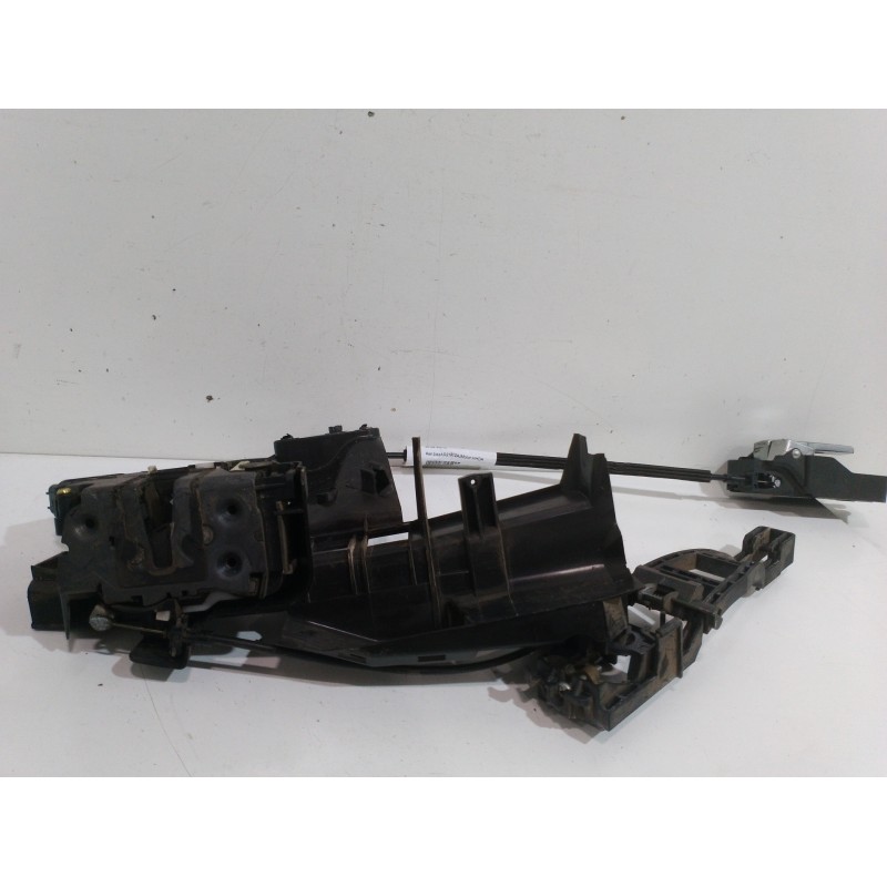 CERRADURA PUERTA DELANTERA DERECHA 3M5AR21812AJ  - imagen 1
