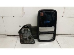 Recambio de retrovisor derecho para renault trafic (desde 5.89) p 1400 referencia OEM IAM  MANUAL