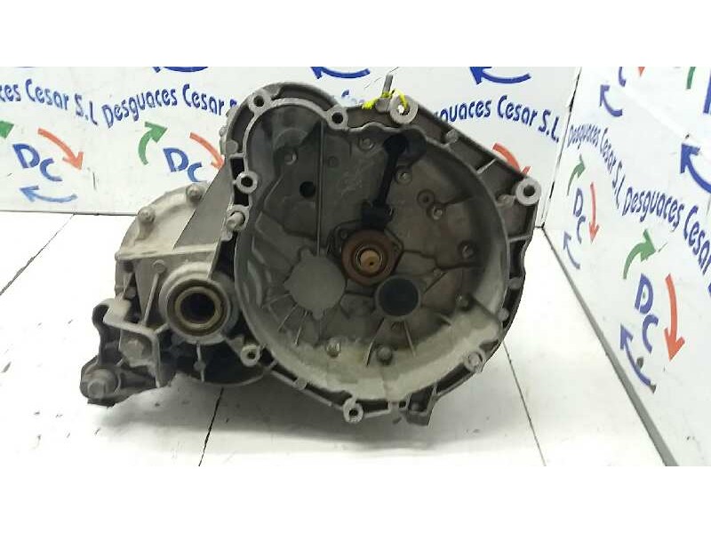 Recambio de caja cambios para fiat stilo (192) 1.9 multijet 120 sting referencia OEM IAM C6005  