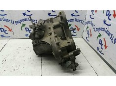 Recambio de caja cambios para fiat stilo (192) 1.9 multijet 120 sting referencia OEM IAM C6005   2