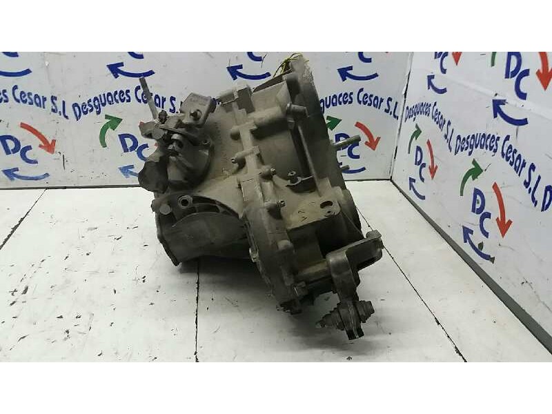 Recambio de caja cambios para fiat stilo (192) 1.9 multijet 120 sting referencia OEM IAM C6005  