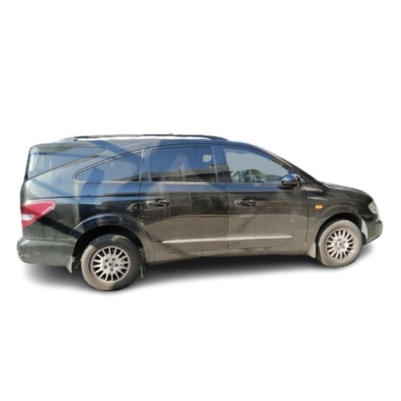 SSANGYONG RODIUS I - imagen 3