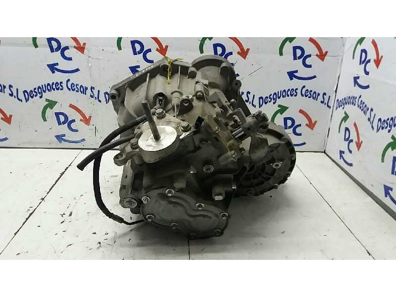 Recambio de caja cambios para fiat stilo (192) 1.9 multijet 120 sting referencia OEM IAM C6005  