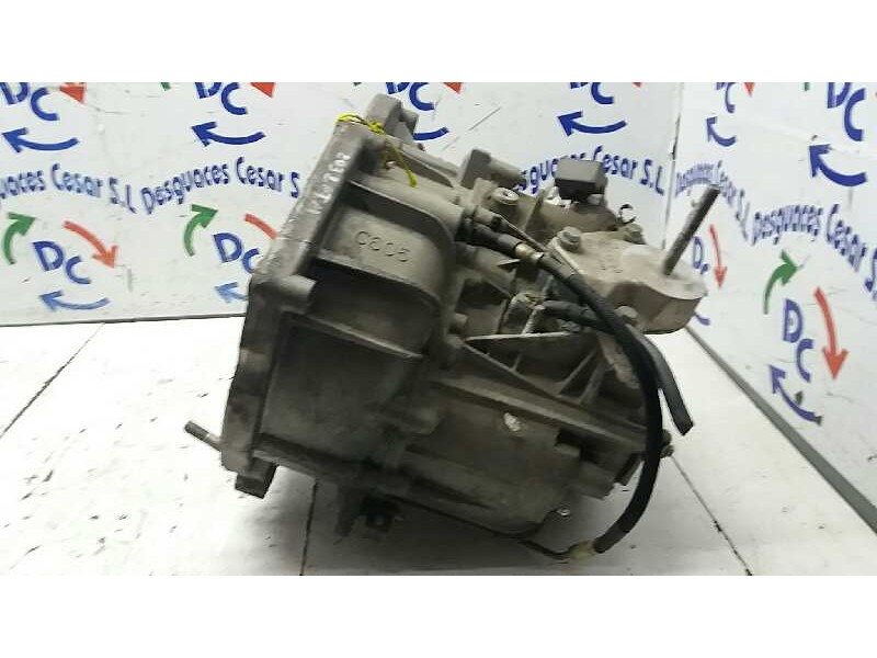 Recambio de caja cambios para fiat stilo (192) 1.9 multijet 120 sting referencia OEM IAM C6005  