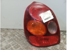 Recambio de piloto trasero izquierdo para toyota corolla (e11) 1.6 linea luna (5-ptas.) referencia OEM IAM