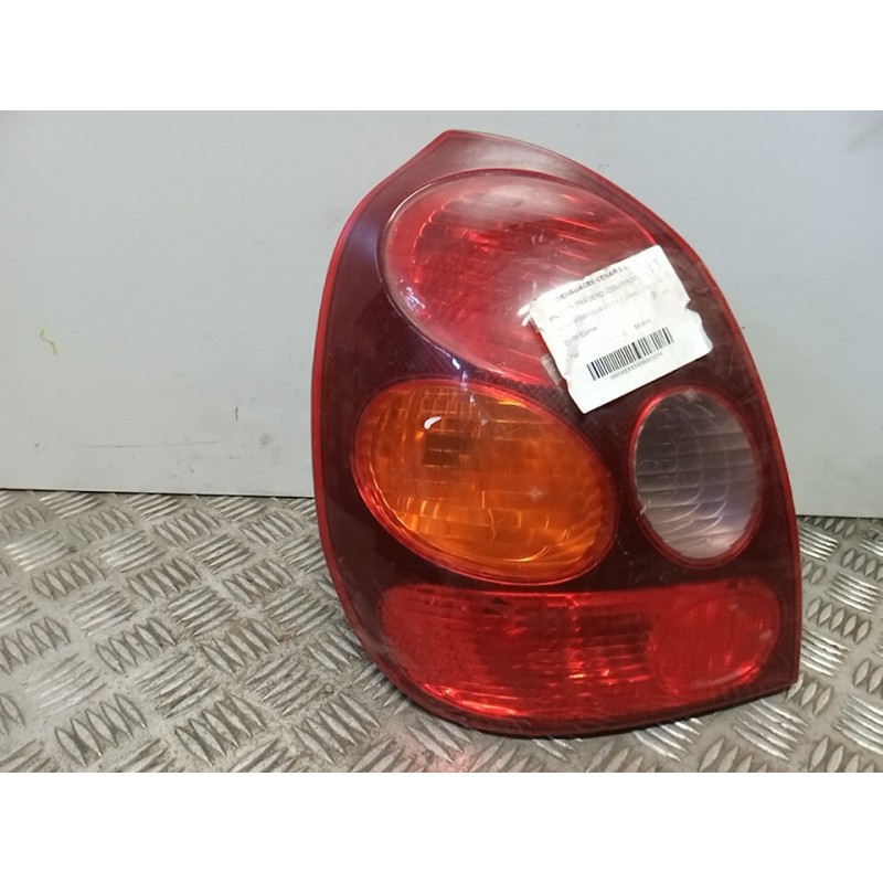 Recambio de piloto trasero izquierdo para toyota corolla (e11) 1.6 linea luna (5-ptas.) referencia OEM IAM   