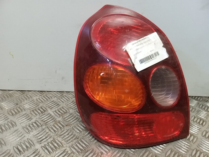 Recambio de piloto trasero izquierdo para toyota corolla (e11) 1.6 linea luna (5-ptas.) referencia OEM IAM   