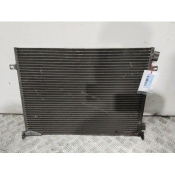 CONDENSADOR / RADIADOR AIRE ACONDICIONADO 91166018 