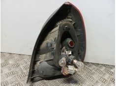 Recambio de piloto trasero izquierdo para toyota corolla (e11) 1.6 linea luna (5-ptas.) referencia OEM IAM    2
