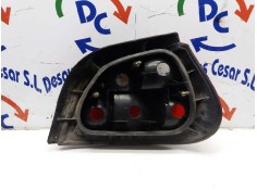 Recambio de piloto trasero izquierdo para renault megane i berlina hatchback (ba0) 1.9 dti alize referencia OEM IAM 7701040648   2