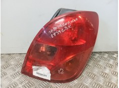 Recambio de piloto trasero derecho para toyota corolla (e12) 1.6 linea luna berlina referencia OEM IAM