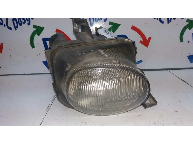 Recambio de faro antiniebla derecho para fiat multipla (186) jtd 105 elx referencia OEM IAM   