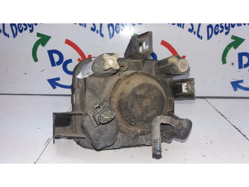 Recambio de faro antiniebla derecho para fiat multipla (186) jtd 105 elx referencia OEM IAM   