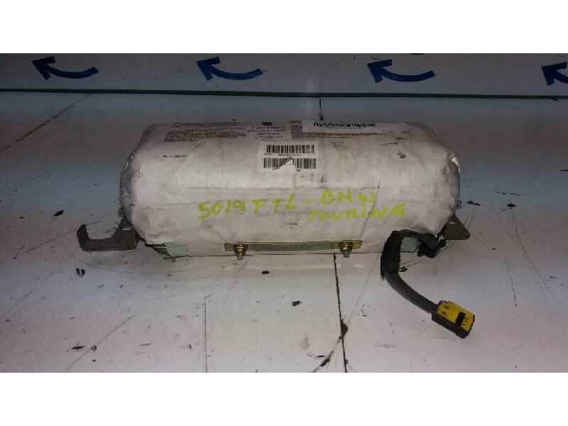 Recambio de airbag delantero derecho para bmw serie 3 touring (e46) 320d referencia OEM IAM 39704374401M  