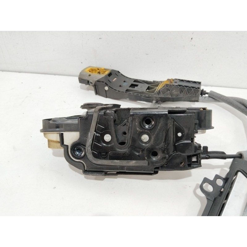 CERRADURA PUERTA DELANTERA IZQUIERDA 5E1837015A  - imagen 2