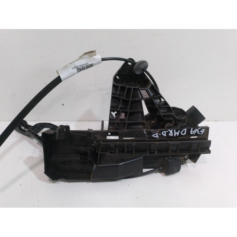 CERRADURA PUERTA DELANTERA DERECHA 3M5AR21812AJ  - imagen 2