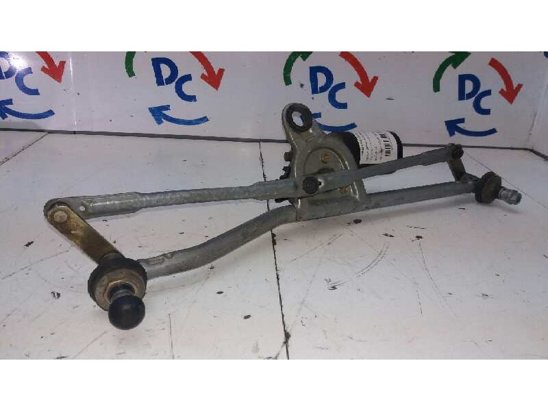 Recambio de motor limpia delantero para bmw serie 3 touring (e46) 320d referencia OEM IAM 0390241355CEPBOSCH  