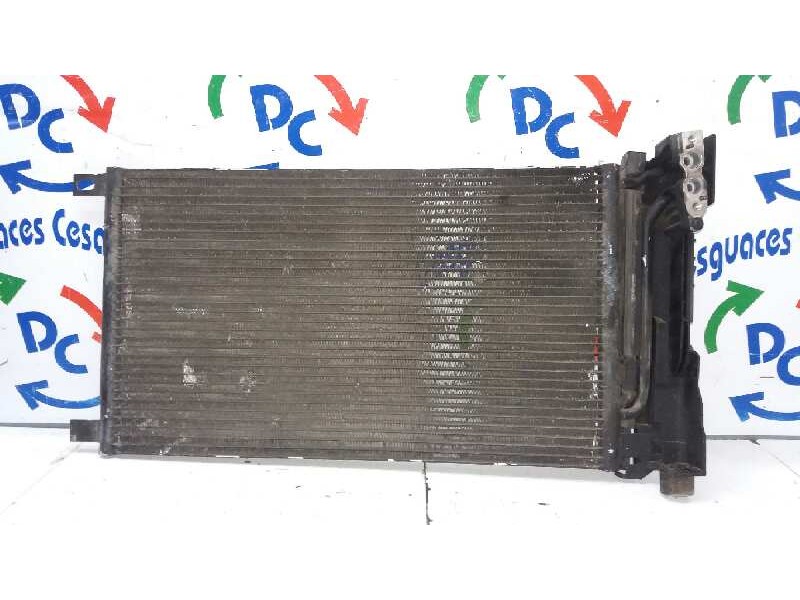 Recambio de radiador calefaccion / aire acondicionado para bmw serie 3 touring (e46) 320d referencia OEM IAM   