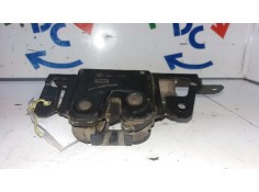 Recambio de cerradura maletero / porton para bmw serie 3 touring (e46) 320d referencia OEM IAM   