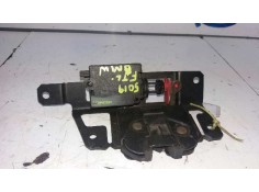 Recambio de cerradura maletero / porton para bmw serie 3 touring (e46) 320d referencia OEM IAM    2