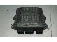 Recambio de centralita motor uce para citroën xsara berlina 2.0 hdi 66kw premier referencia OEM IAM 9647423380  