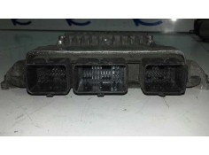 Recambio de centralita motor uce para citroën xsara berlina 2.0 hdi 66kw premier referencia OEM IAM 9647423380   2