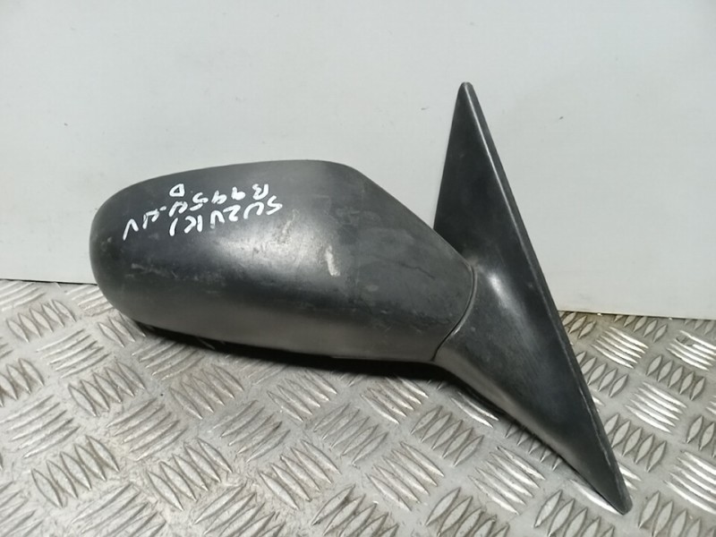 Recambio de retrovisor derecho para suzuki baleno berlina sy (eg) 1.6 (4-ptas.) referencia OEM IAM   