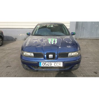 SEAT LEON (1M1)