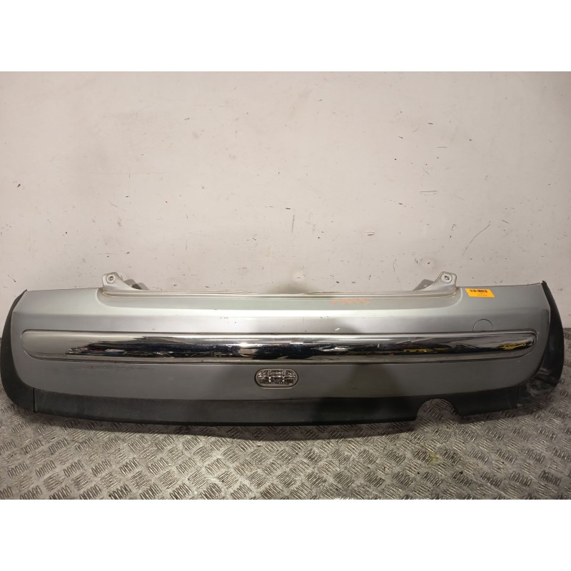 PARAGOLPES TRASERO 51126800216  - imagen 1