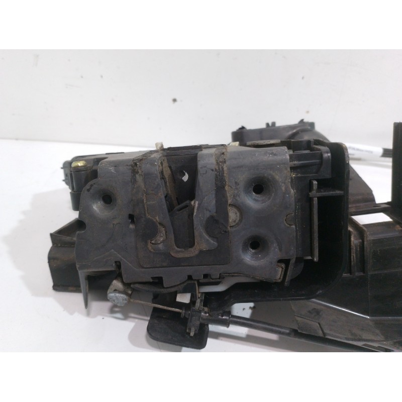 CERRADURA PUERTA DELANTERA DERECHA 3M5AR21812AJ  - imagen 3