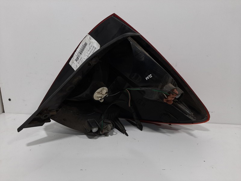 Recambio de piloto trasero izquierdo para kia rio ipanema berlina referencia OEM IAM   