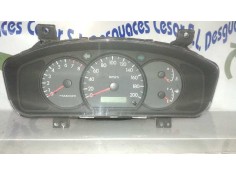 Recambio de cuadro instrumentos para kia rio ipanema berlina referencia OEM IAM KH94003FD160