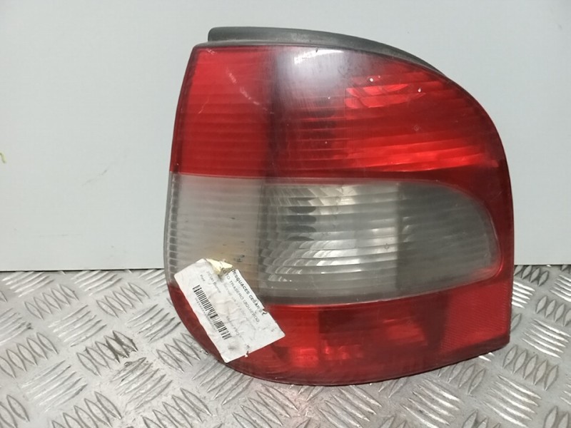 Recambio de piloto trasero izquierdo para renault scenic (ja..) 1.9 dci authentique referencia OEM IAM   