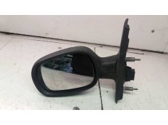Recambio de retrovisor izquierdo para renault scenic (ja..) 1.9 dci authentique referencia OEM IAM  MANUAL