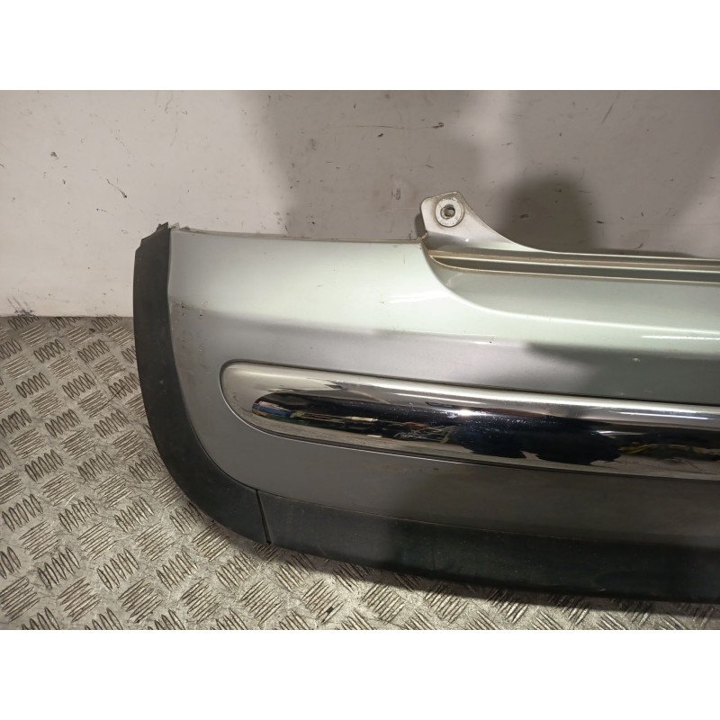 PARAGOLPES TRASERO 51126800216  - imagen 2