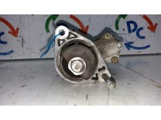 Recambio de motor arranque para suzuki ignis rg (fh) gl (5-ptas.) referencia OEM IAM