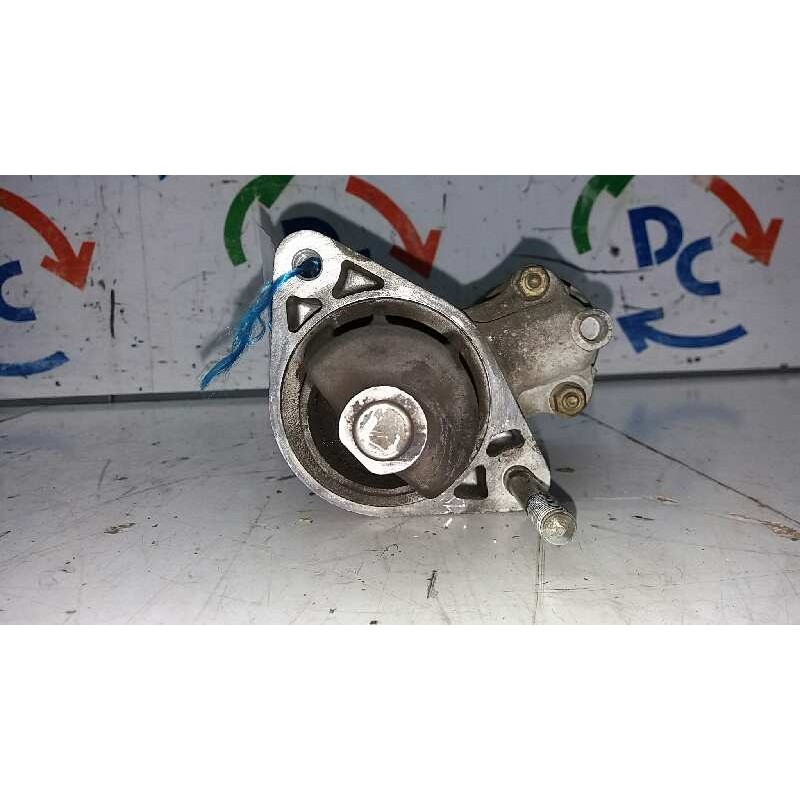 Recambio de motor arranque para suzuki ignis rg (fh) gl (5-ptas.) referencia OEM IAM   