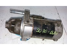 Recambio de motor arranque para suzuki ignis rg (fh) gl (5-ptas.) referencia OEM IAM    2