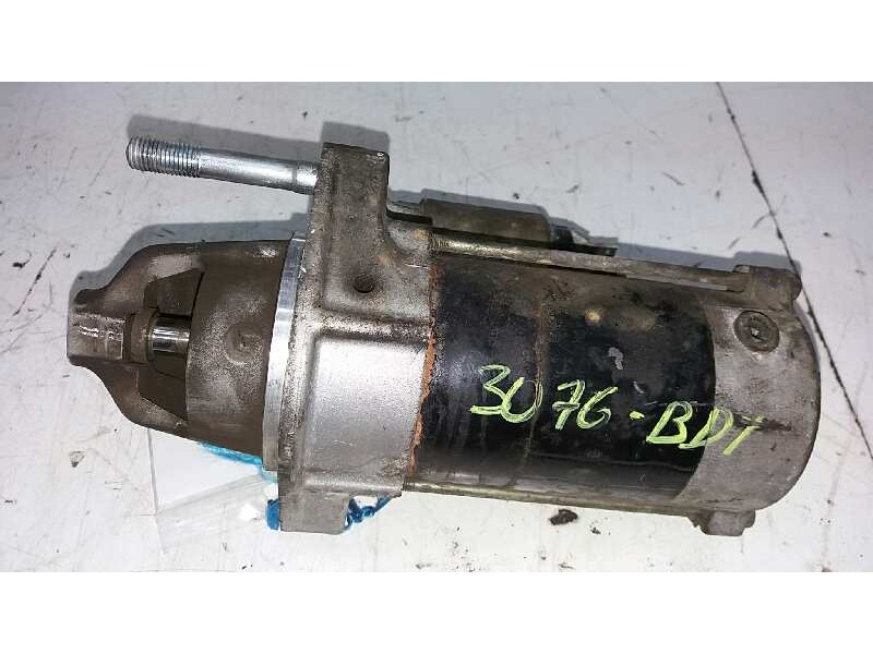 Recambio de motor arranque para suzuki ignis rg (fh) gl (5-ptas.) referencia OEM IAM   