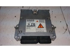 Recambio de centralita motor uce para nissan almera tino (v10m) ambience referencia OEM IAM MB2758002368 B371M BU70A 2758006550
